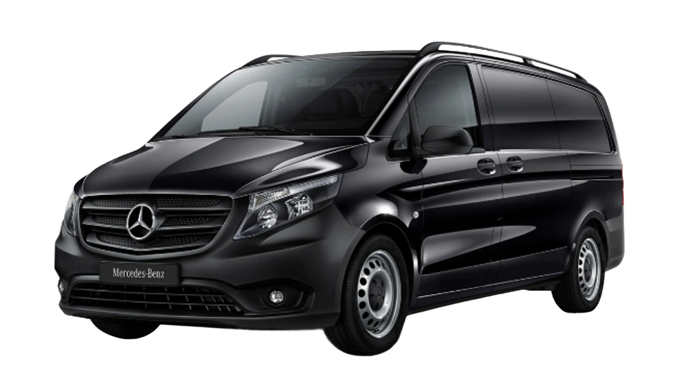 Mercedes Vito