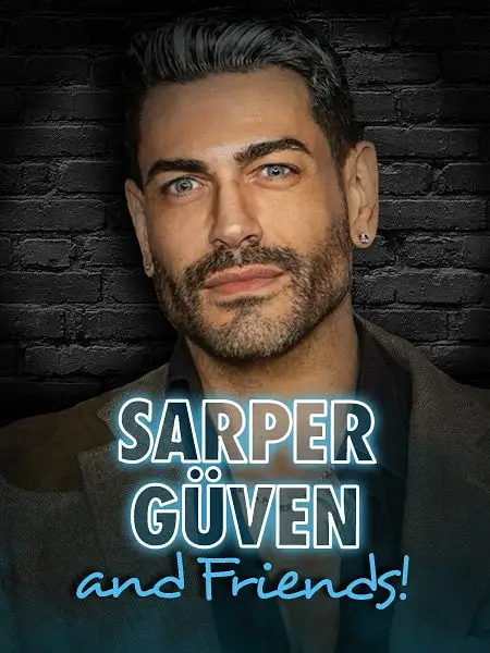 Sarper Guven Special Presentations
