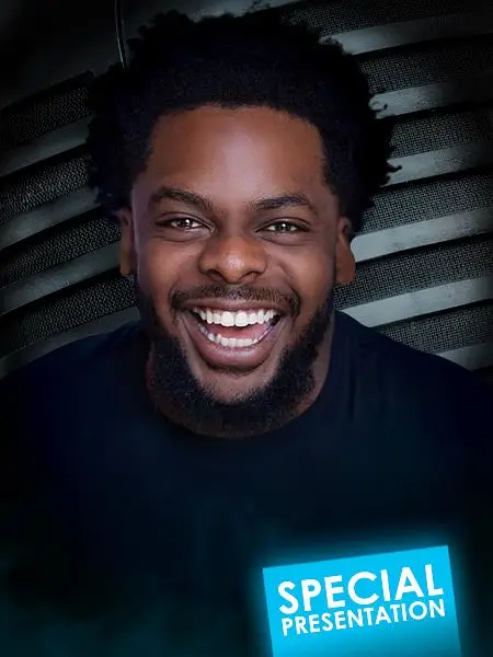 Dedrick Flynn Special Presentation