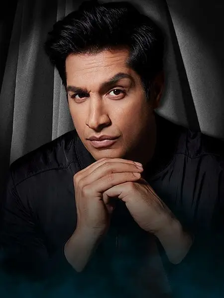 Sugar Sammy Special Presentation