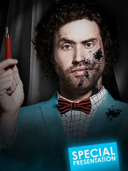 T.J. Miller Special Presentation