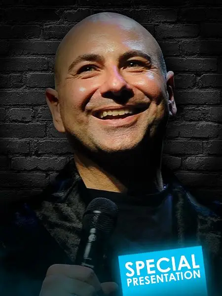 Joe Avati Special Presentation