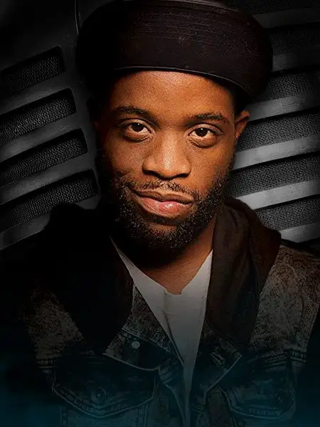 Rell Battle