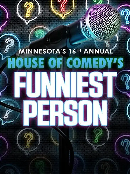 MOA Funniest Person Contest