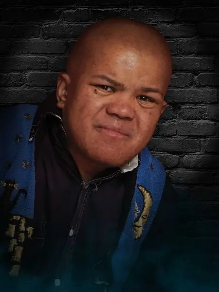 Comrade Tripp