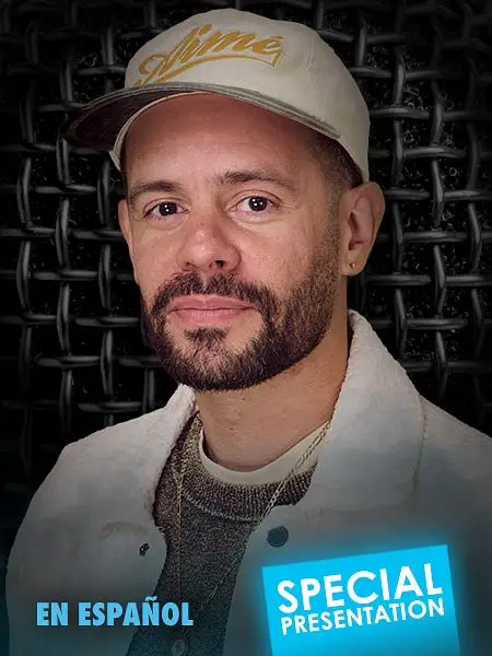 Chris Andrade :M.U.T.A.R (En Español)