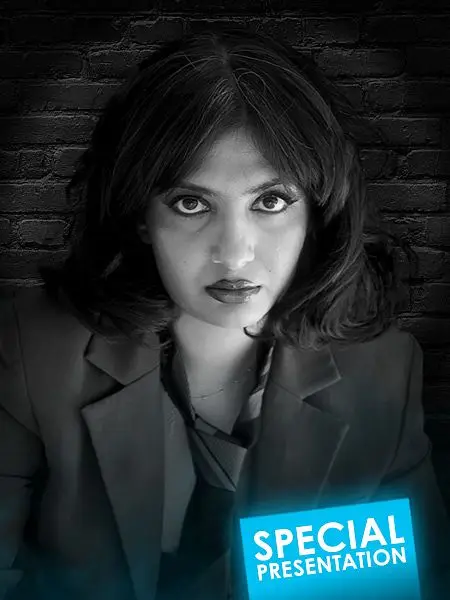 Gauri B Special Presentation