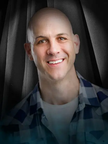Mike Brody