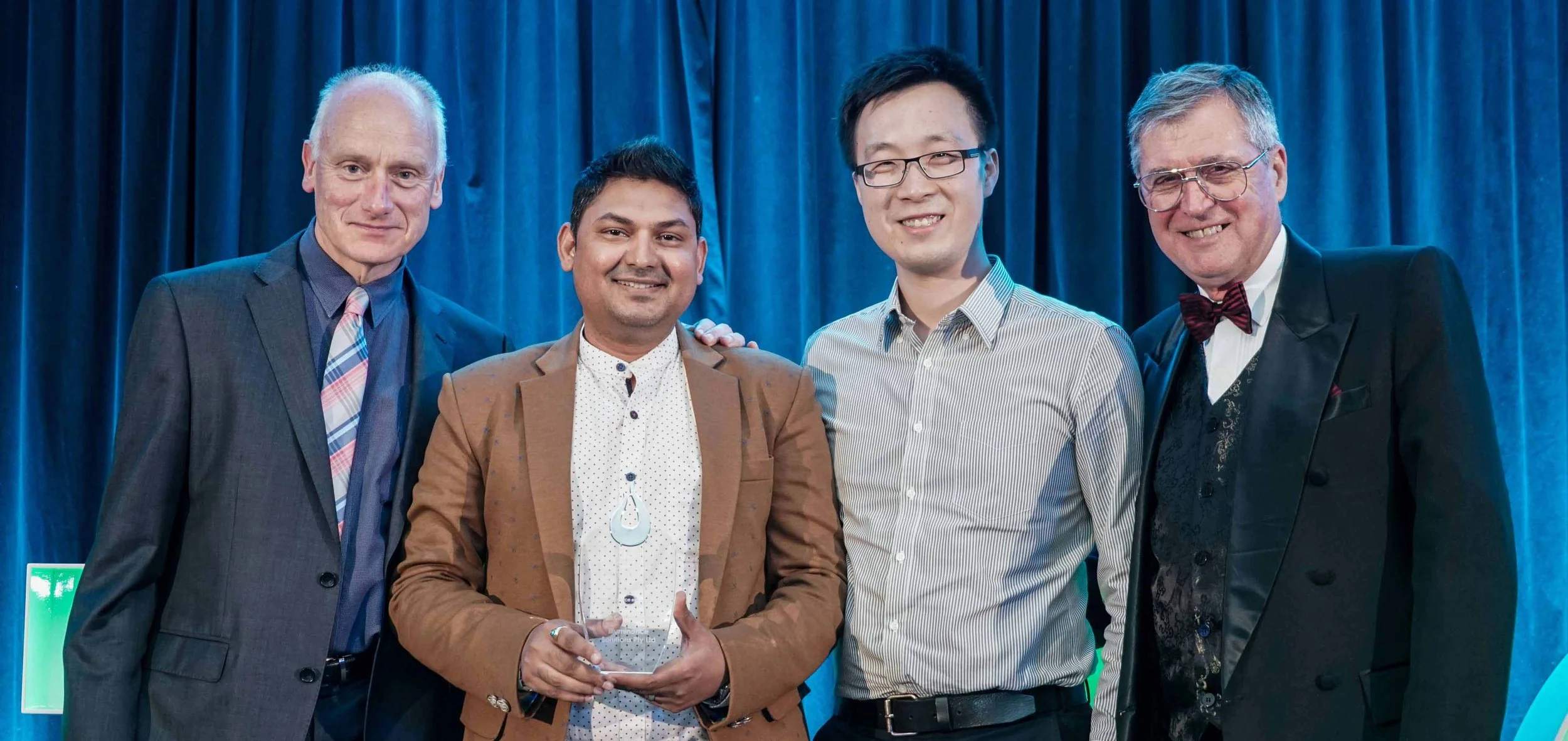 Photography by Corporate Vision Events