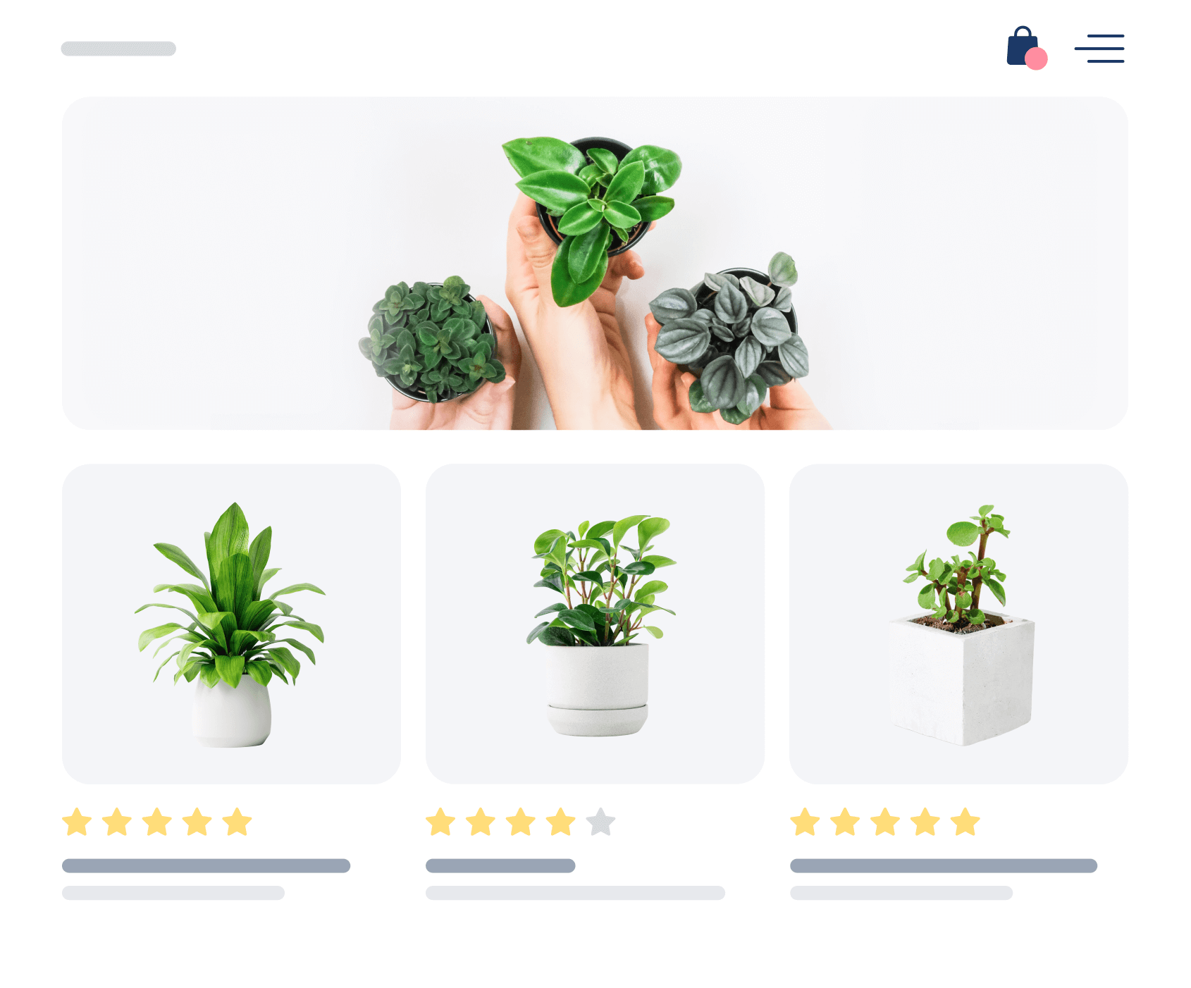 Hero Image - Saaslify X Webflow Template