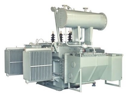 Converter-Inverter Transformer