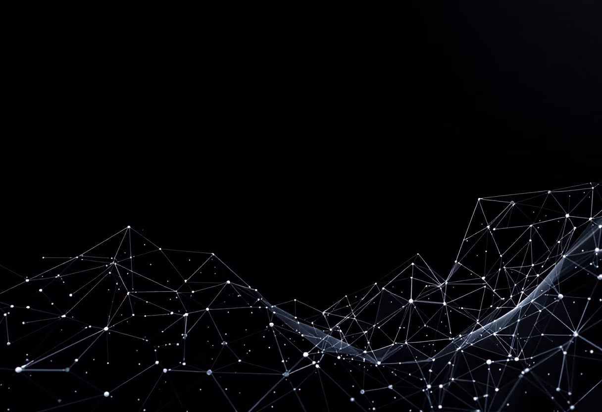 [digital project] image of blockchain graphic design without device for a blockchain and cryptocurrency business