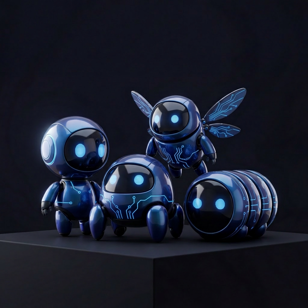 [background image] retail environment (for a toys & game store)