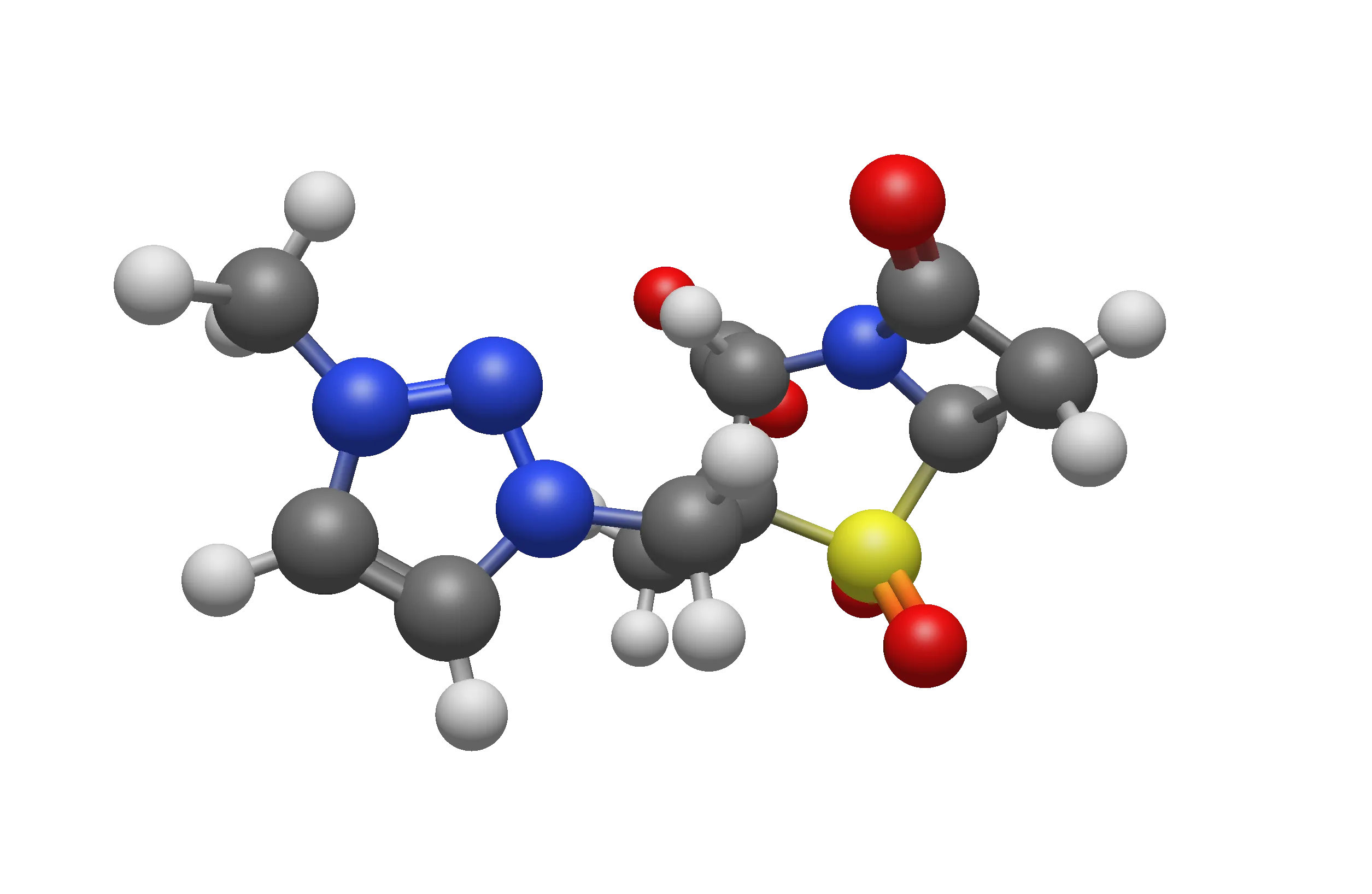 Enmetazobactam