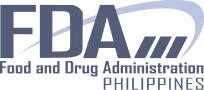 FDA Food and Drug Administration logo for OrchidPharma website