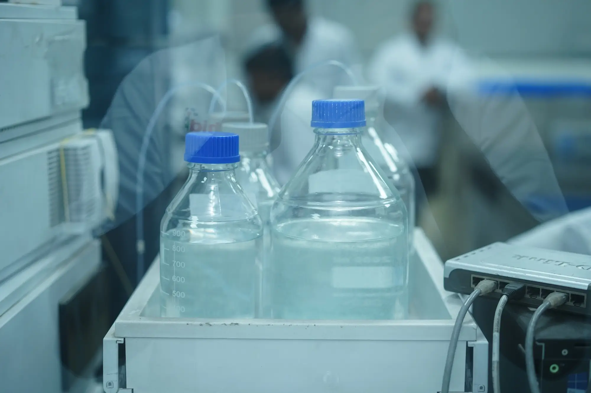 Research scientist