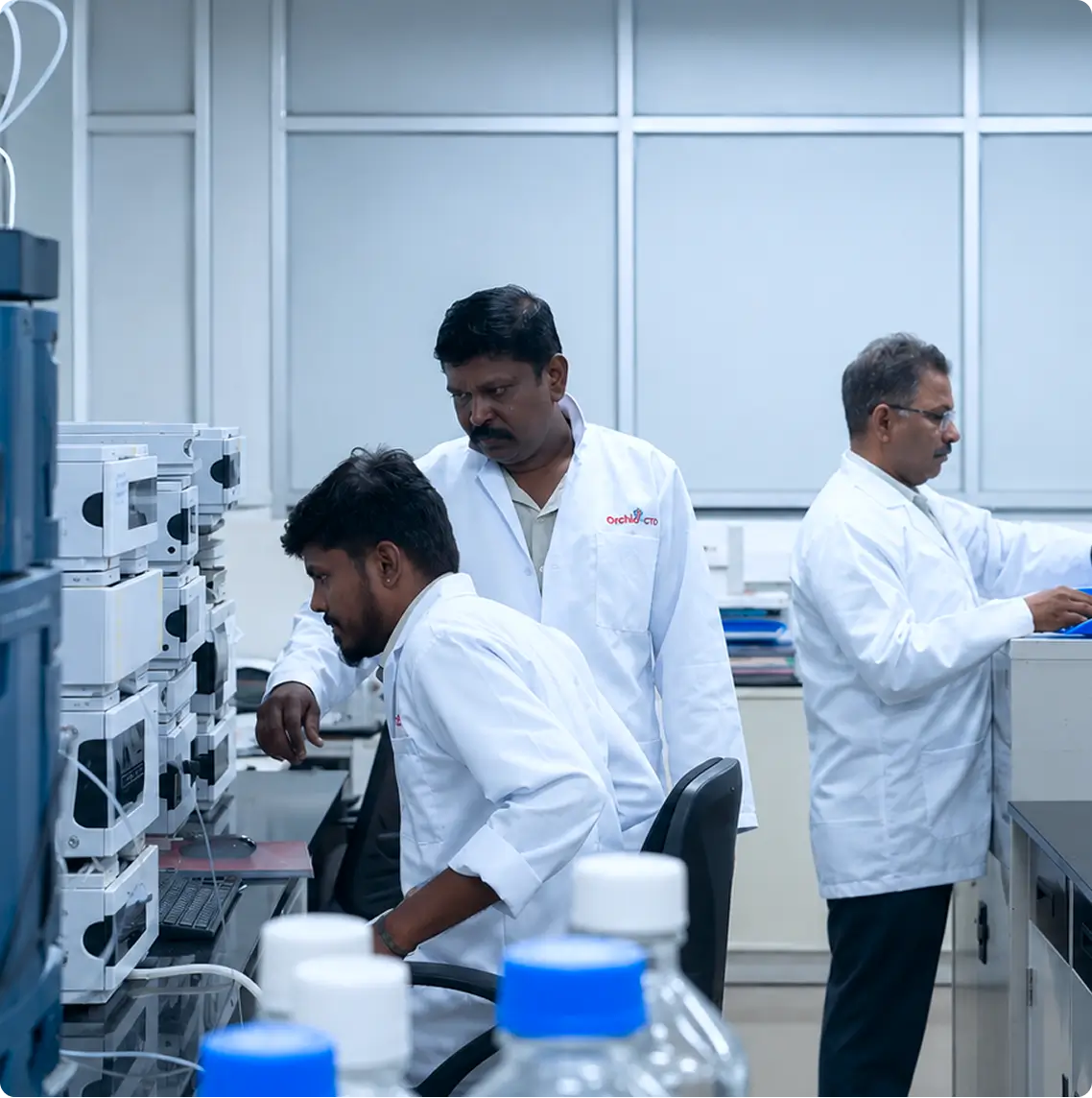 Research scientist