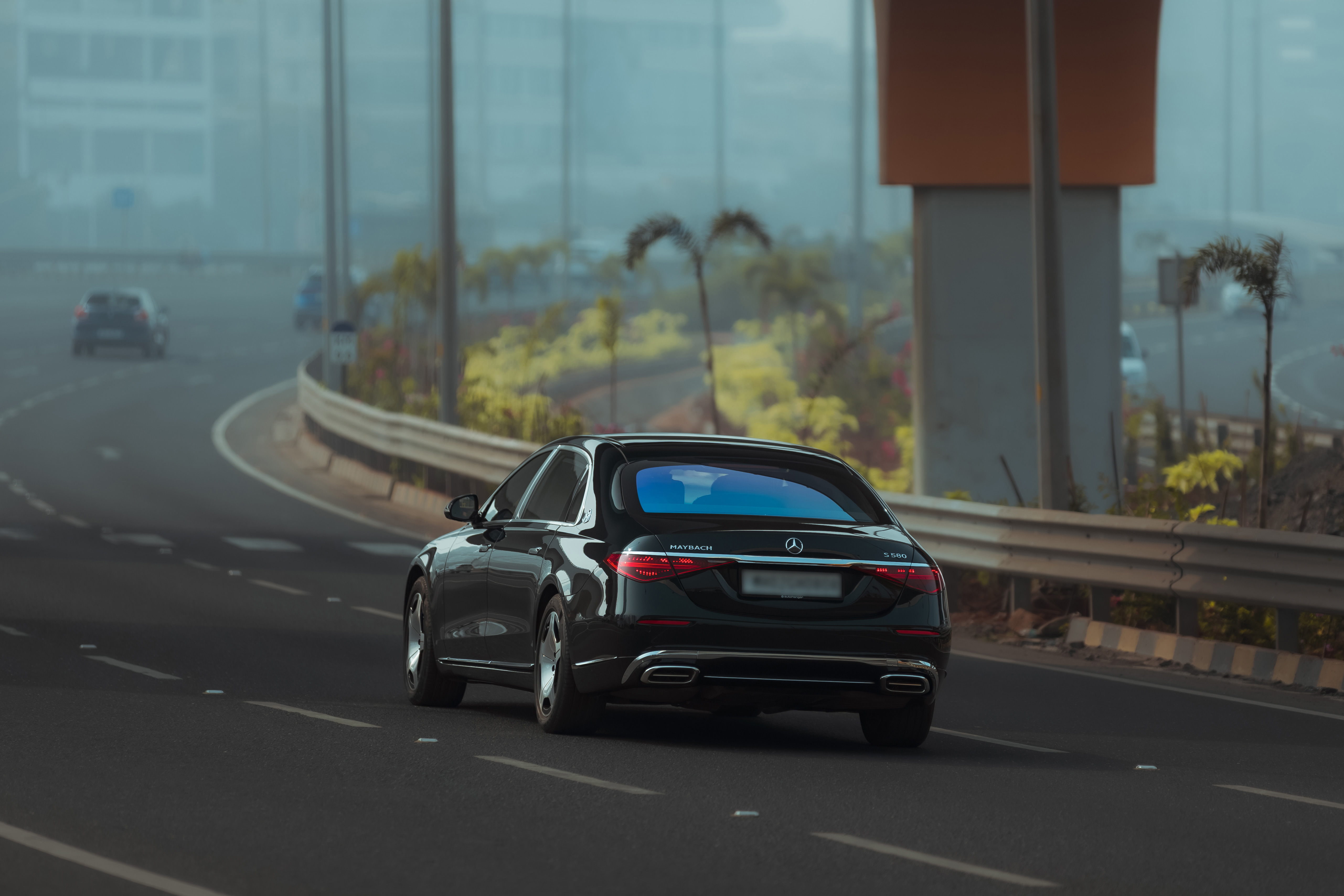 Drive your dream car