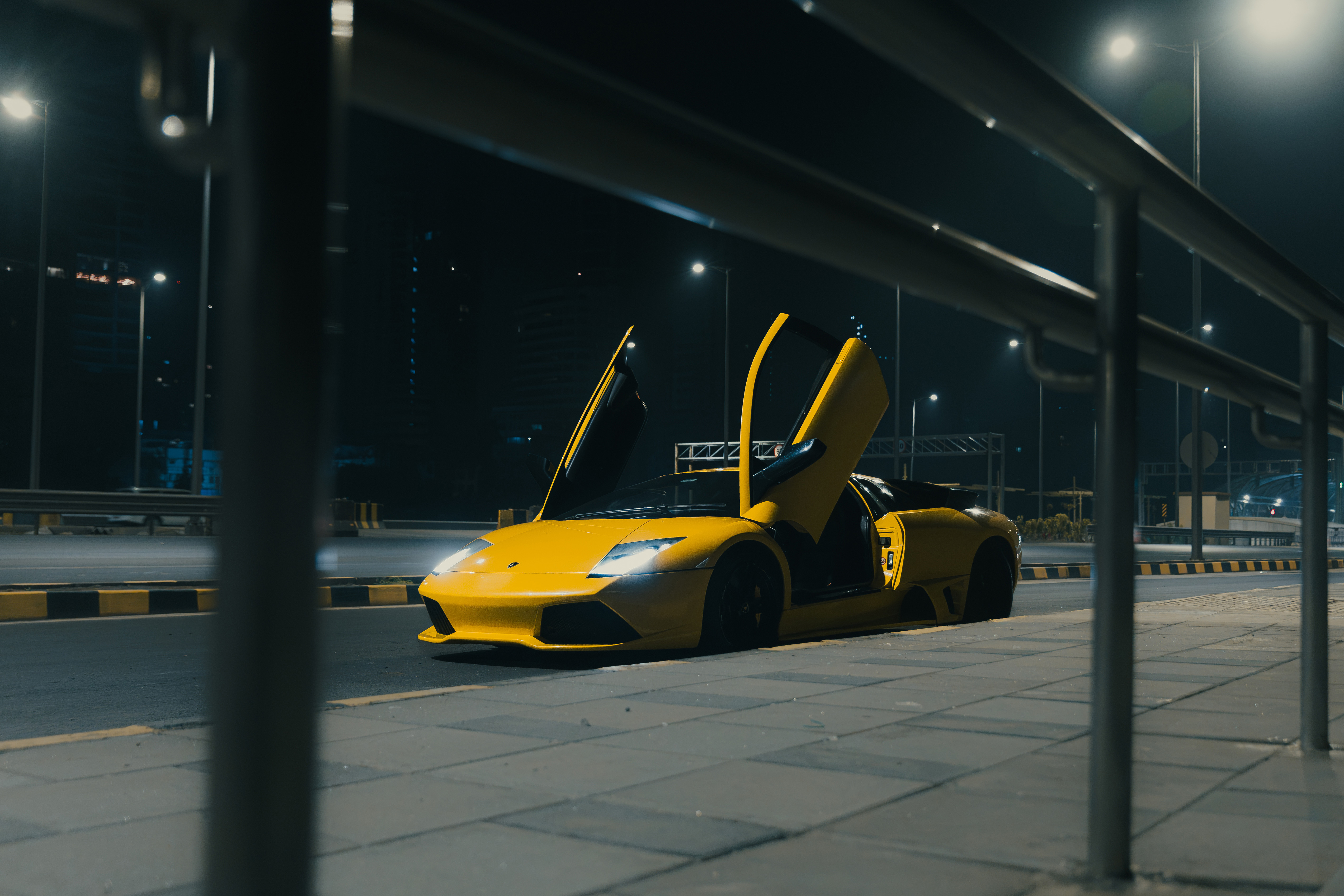 Browse luxury cars