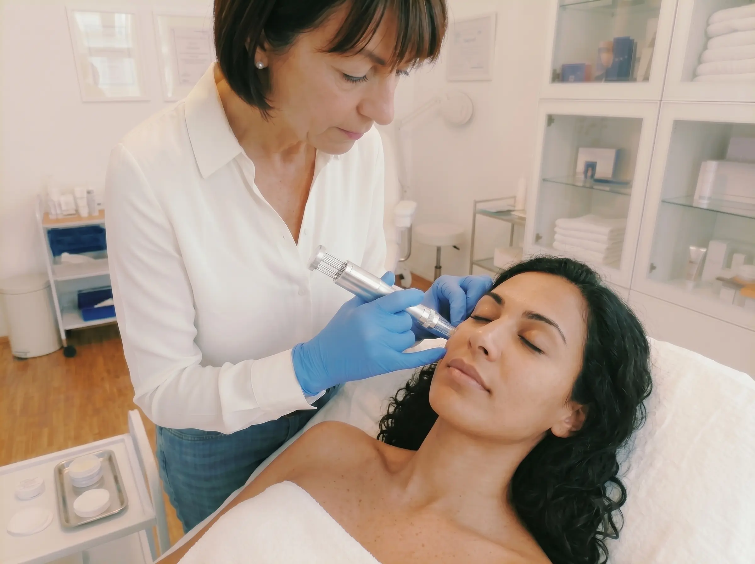 Mesotherapie