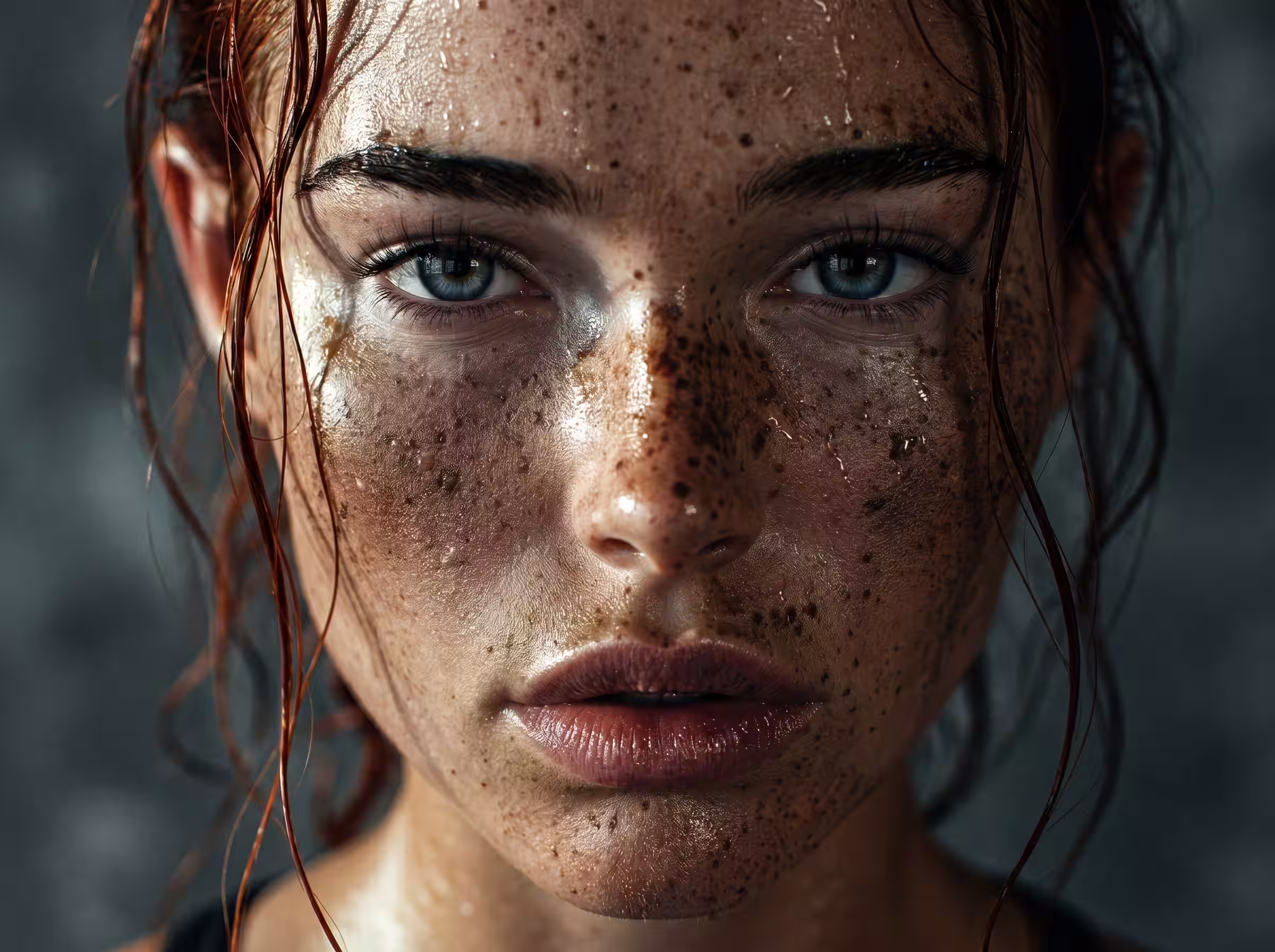 Stress und Haut – Hautbild verbessern