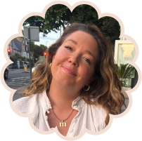 Megan Barber portrait photo