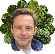 George Oliver portrait photo