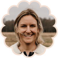 Annabel Bailey portrait photo