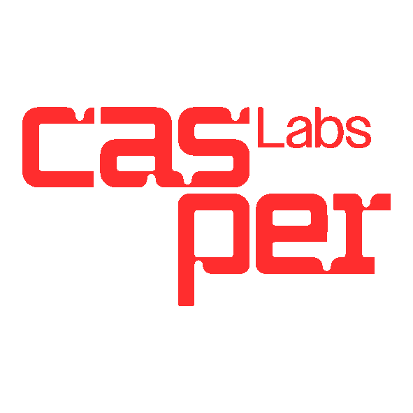 Casper sponsor