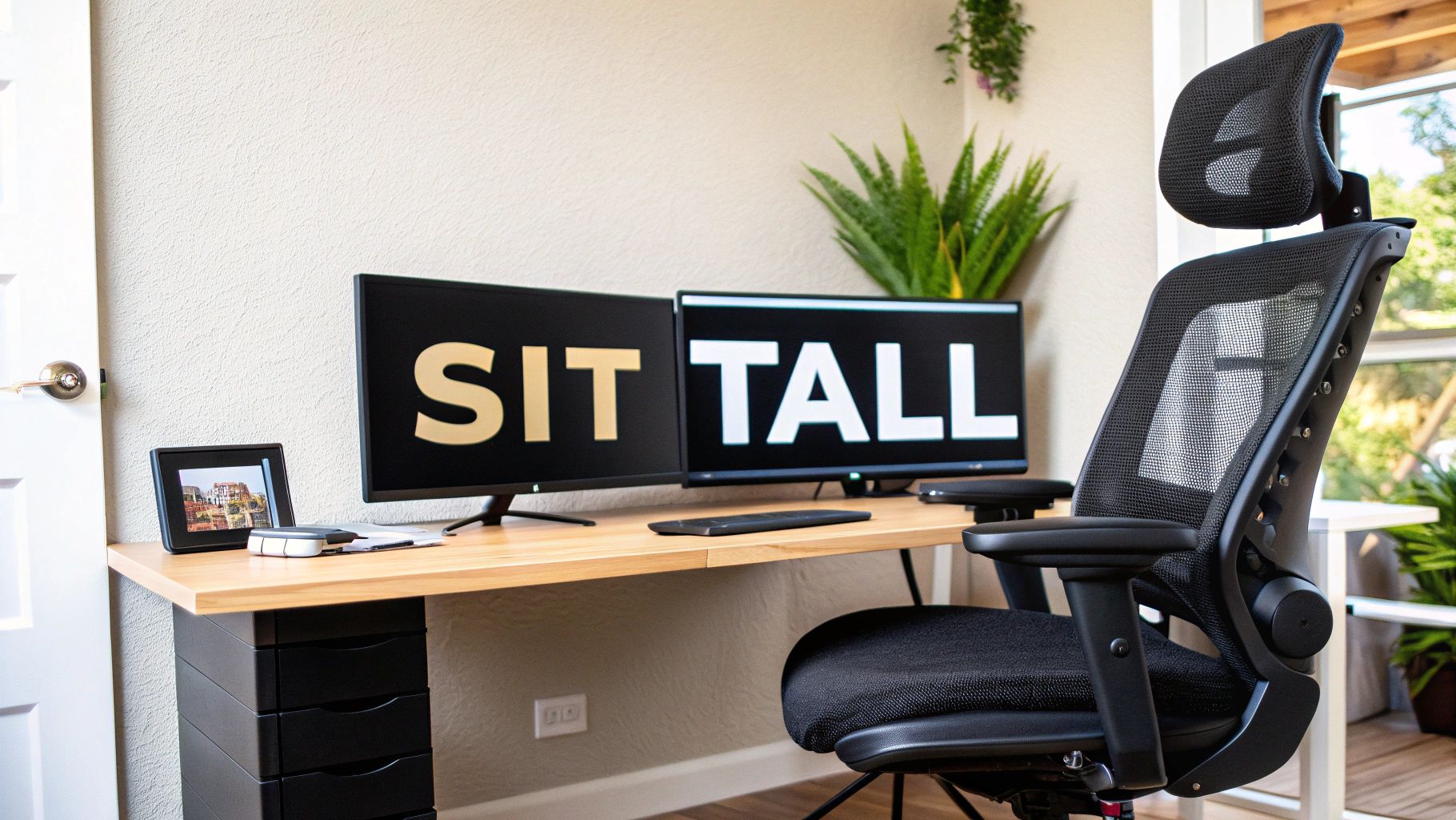 How to Improve Posture While Sitting A Practical Guide