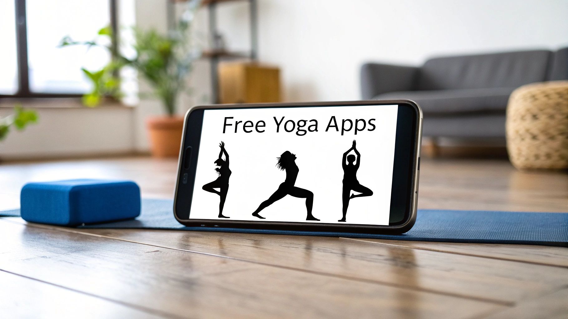 Top 12 Free Yoga Apps Android Yogis Need in 2025