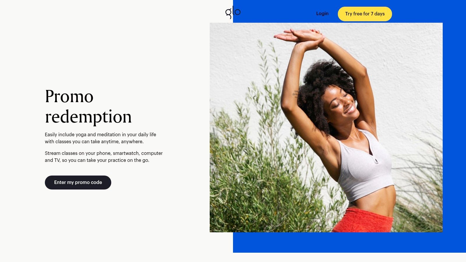 Glo – Official Site (Pricing/Trial)