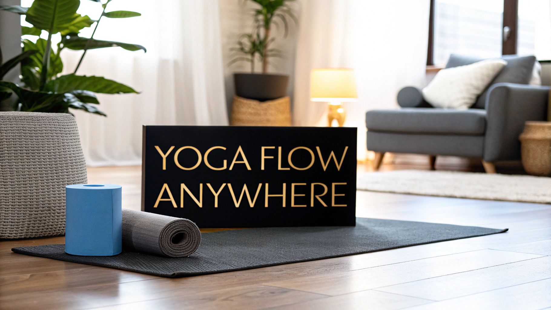 Find the Perfect Yoga App Subscription for Your Flow