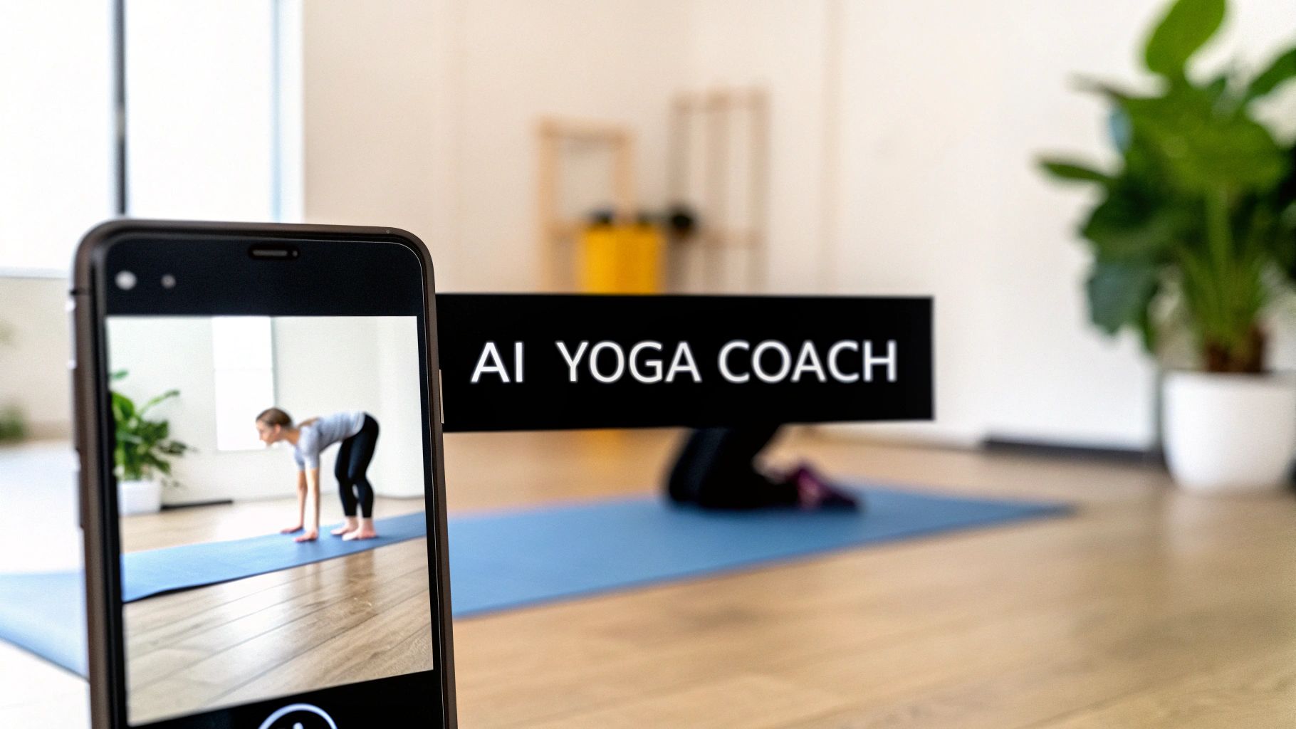 Daily Yoga App Review Was This AI Coach Worth It