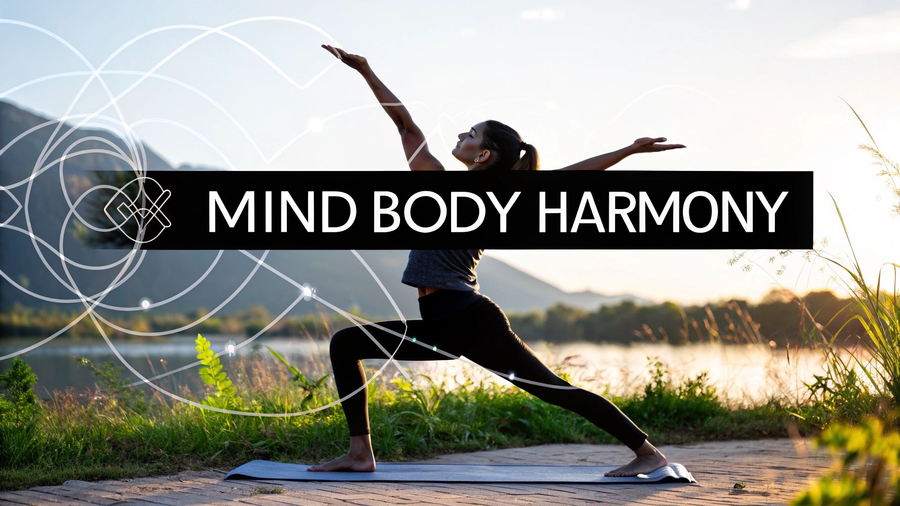 10 Mind Body Connection Exercises to Harmonize Your Life in 2025