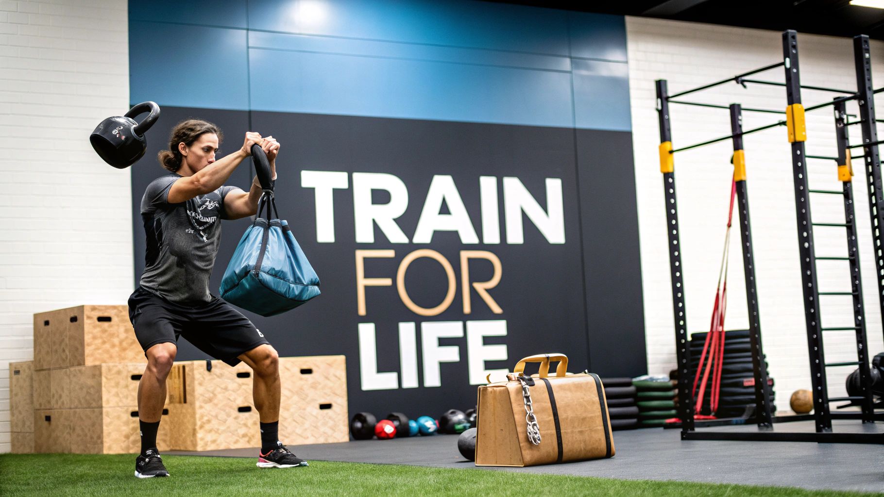 What Is Functional Fitness Training and Why It Matters