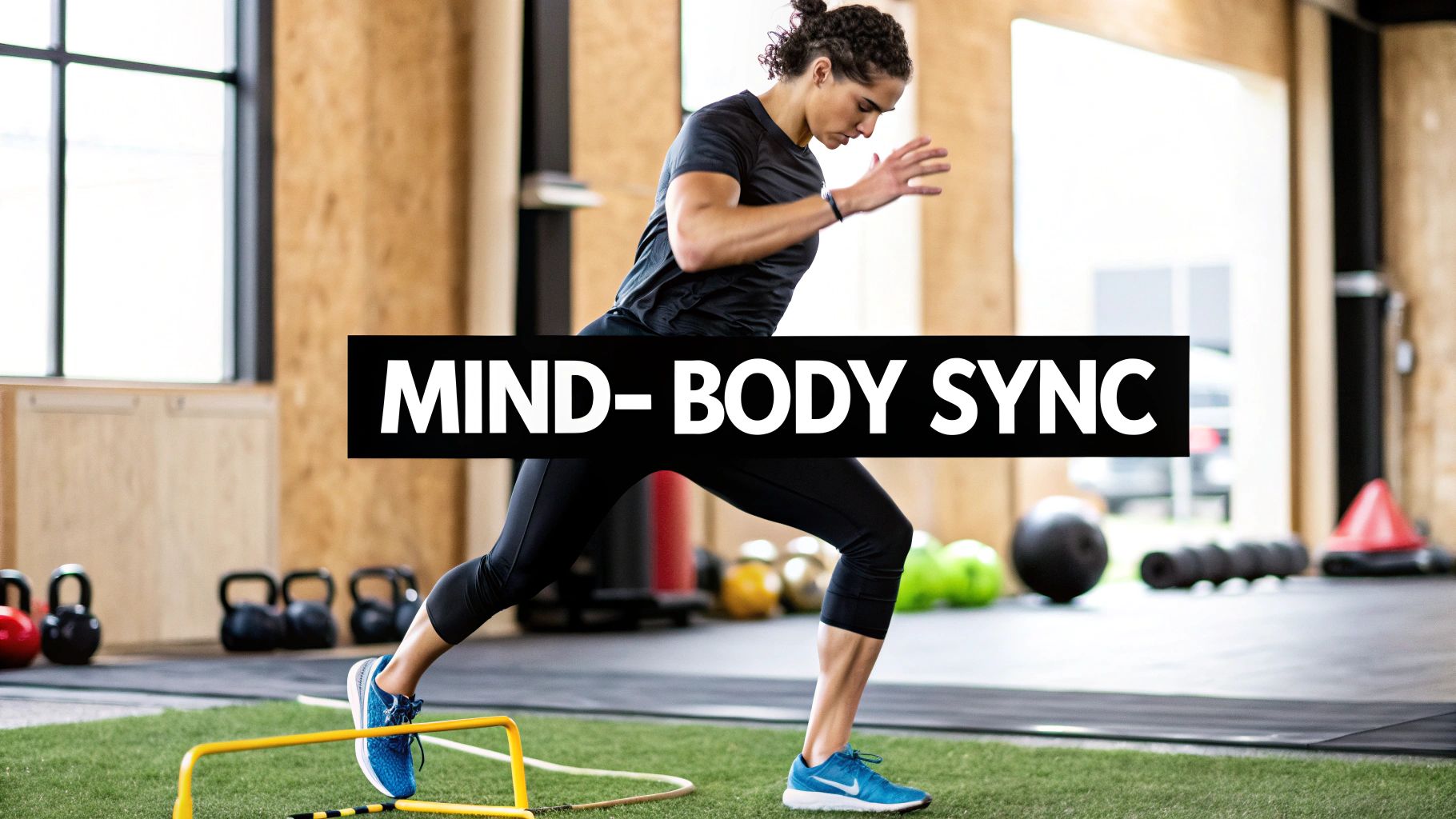 Neuromuscular Training Exercises: 6 Quick Moves for Mind-Body Connection