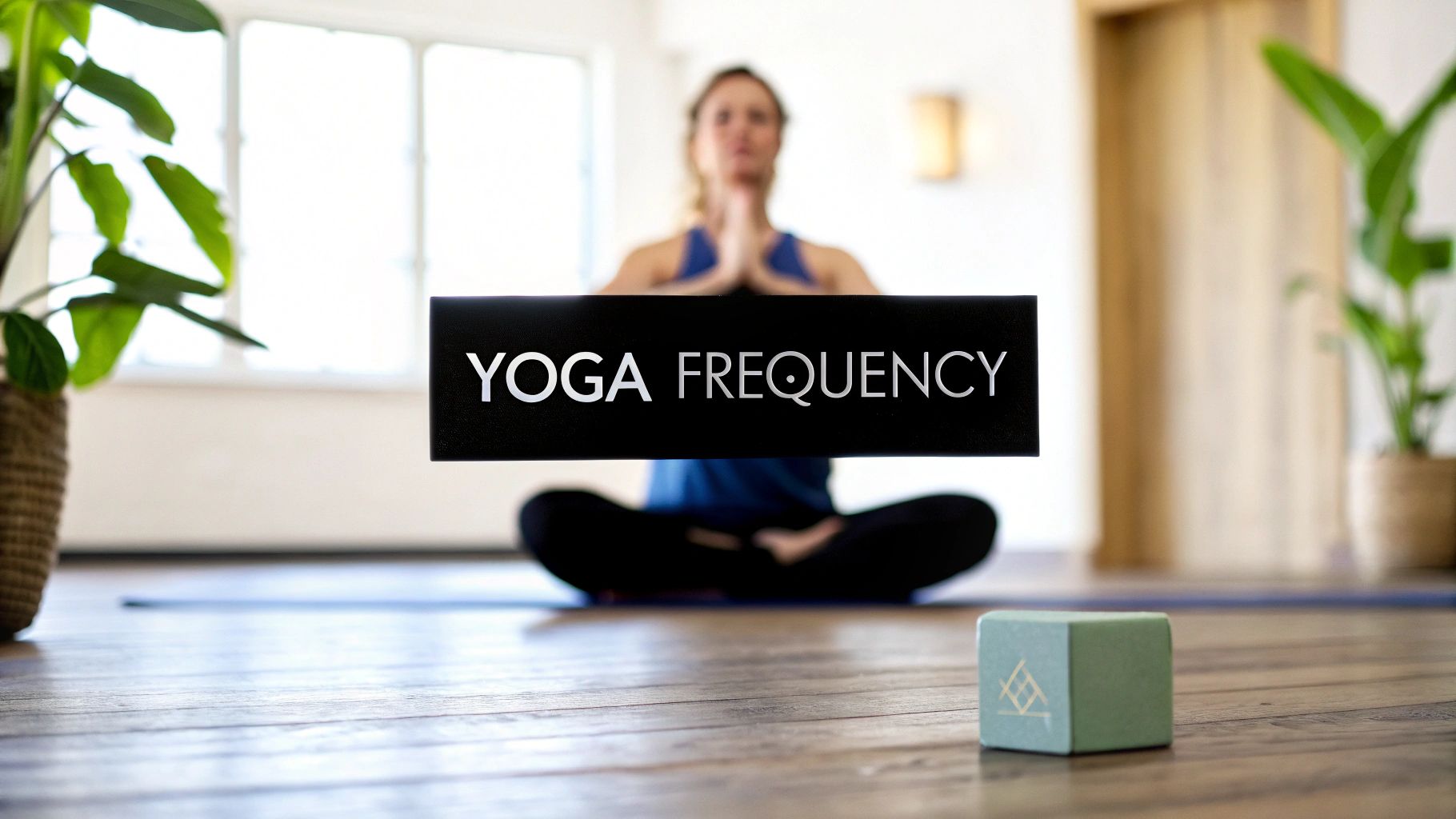 How Often Should You Practice Yoga for Real Results