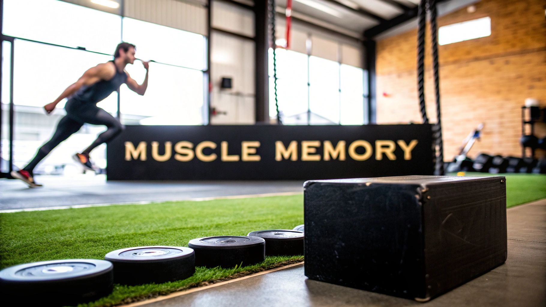 How to Develop Muscle Memory: Master Skills Faster with Proven Drills