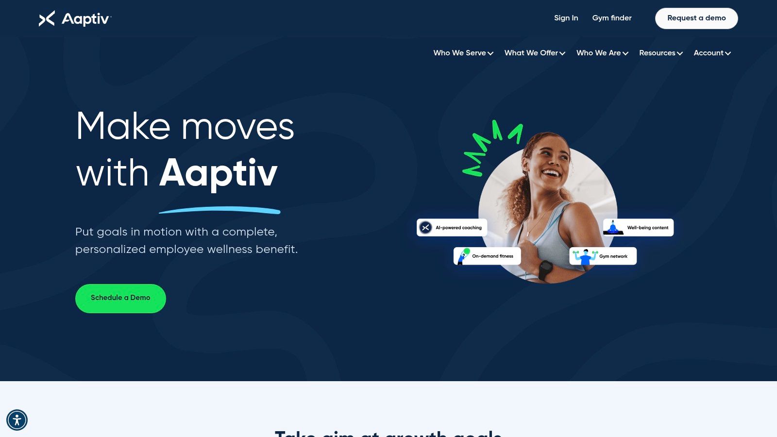 Aaptiv