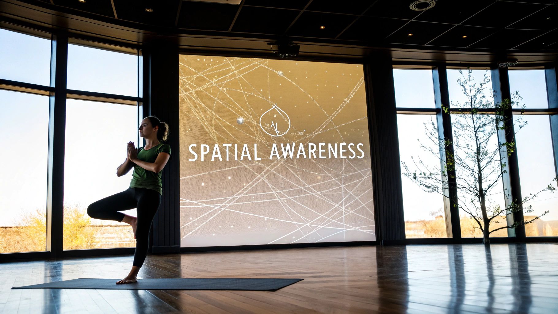 10 Potent Spatial Awareness Exercises to Refine Your Practice in 2026