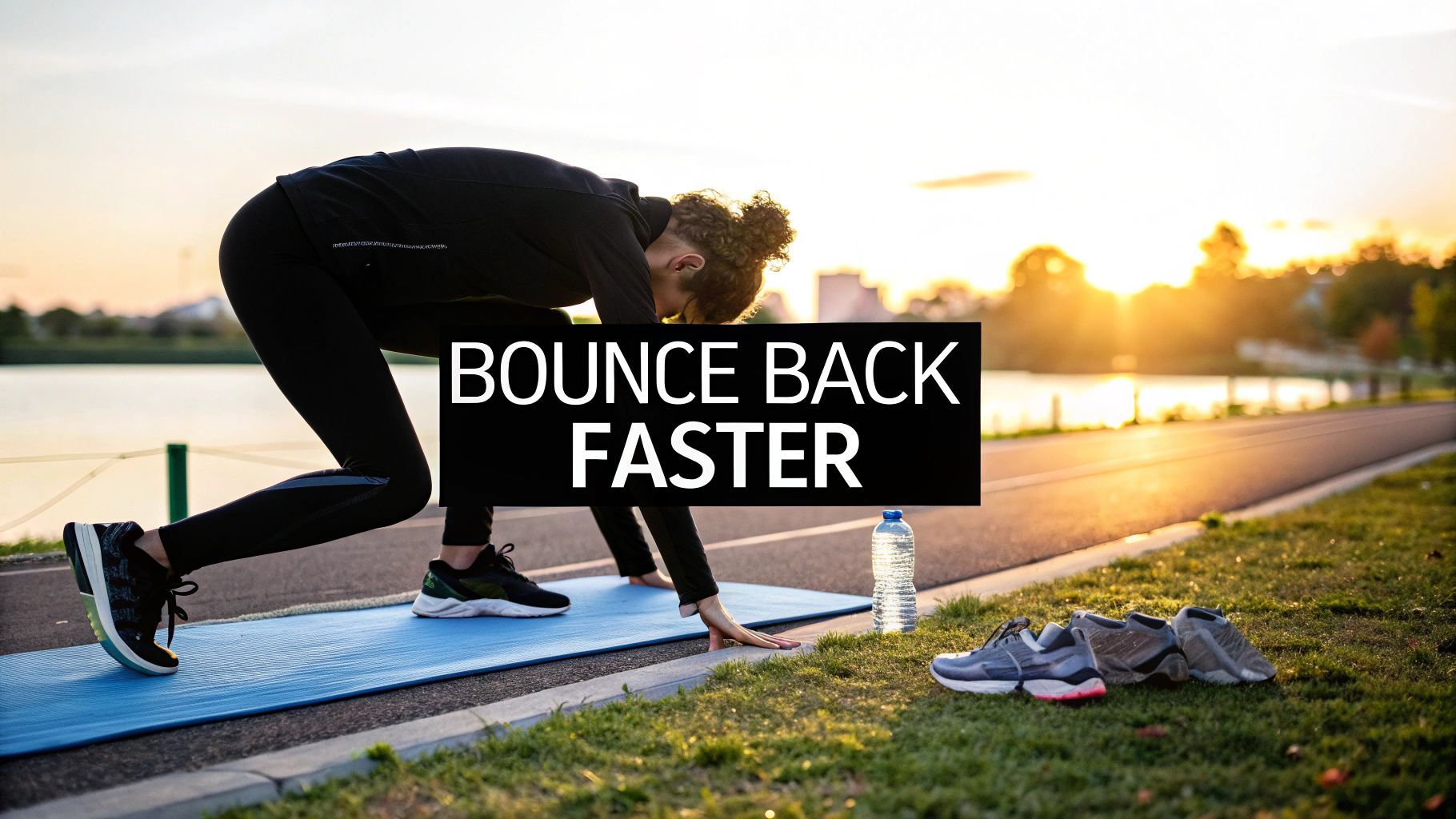 Yoga for Runners Recovery The Ultimate Guide to Bounce Back Faster