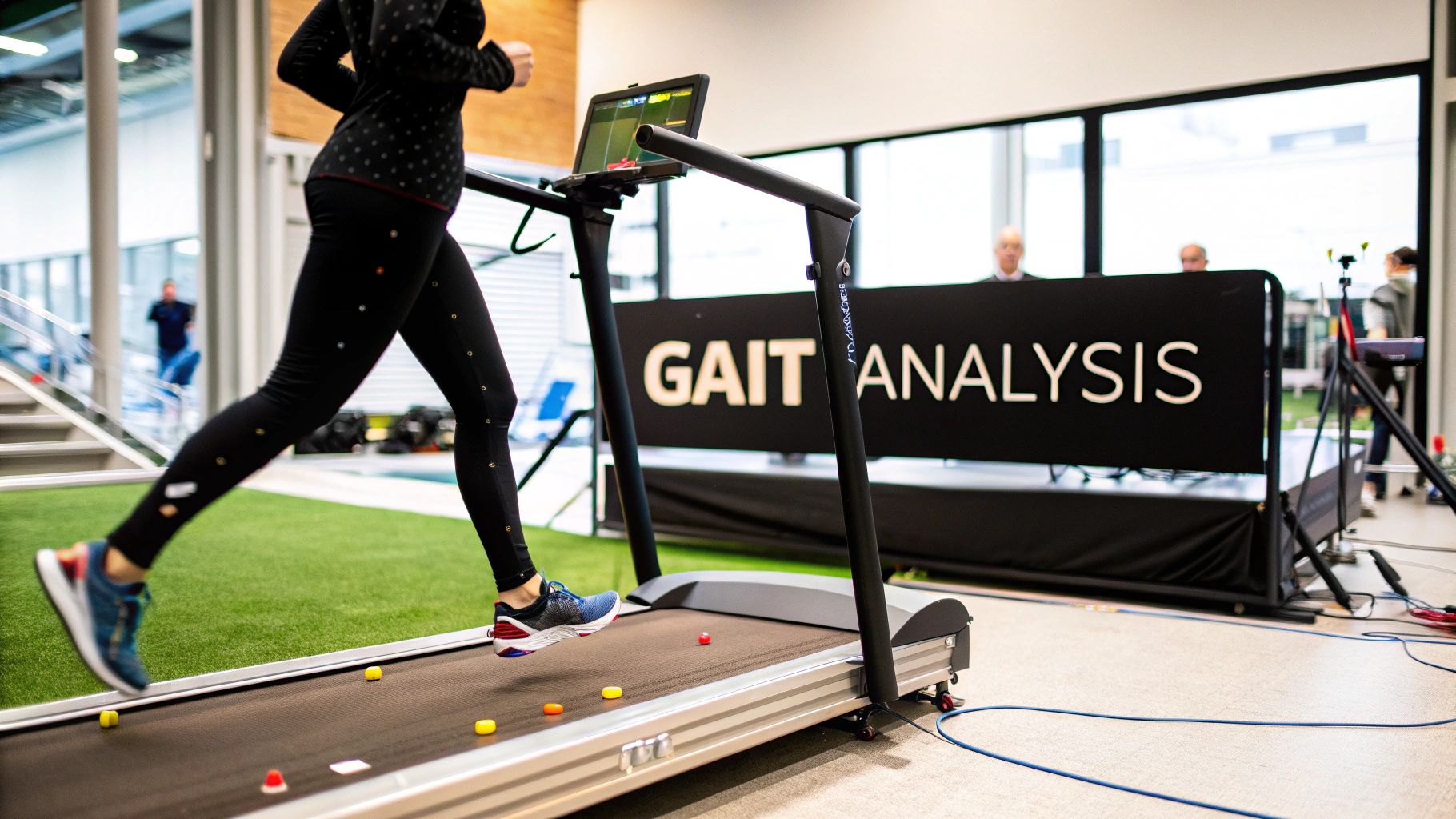 What is gait analysis: what is gait analysis, and how it improves movement