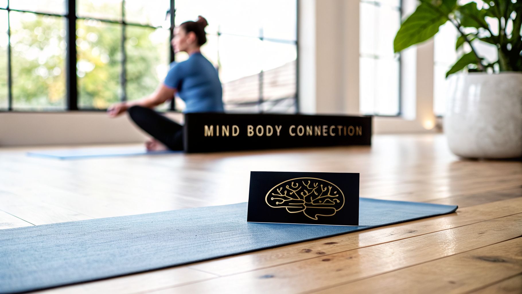 What Is Mind Body Connection and How Does It Work