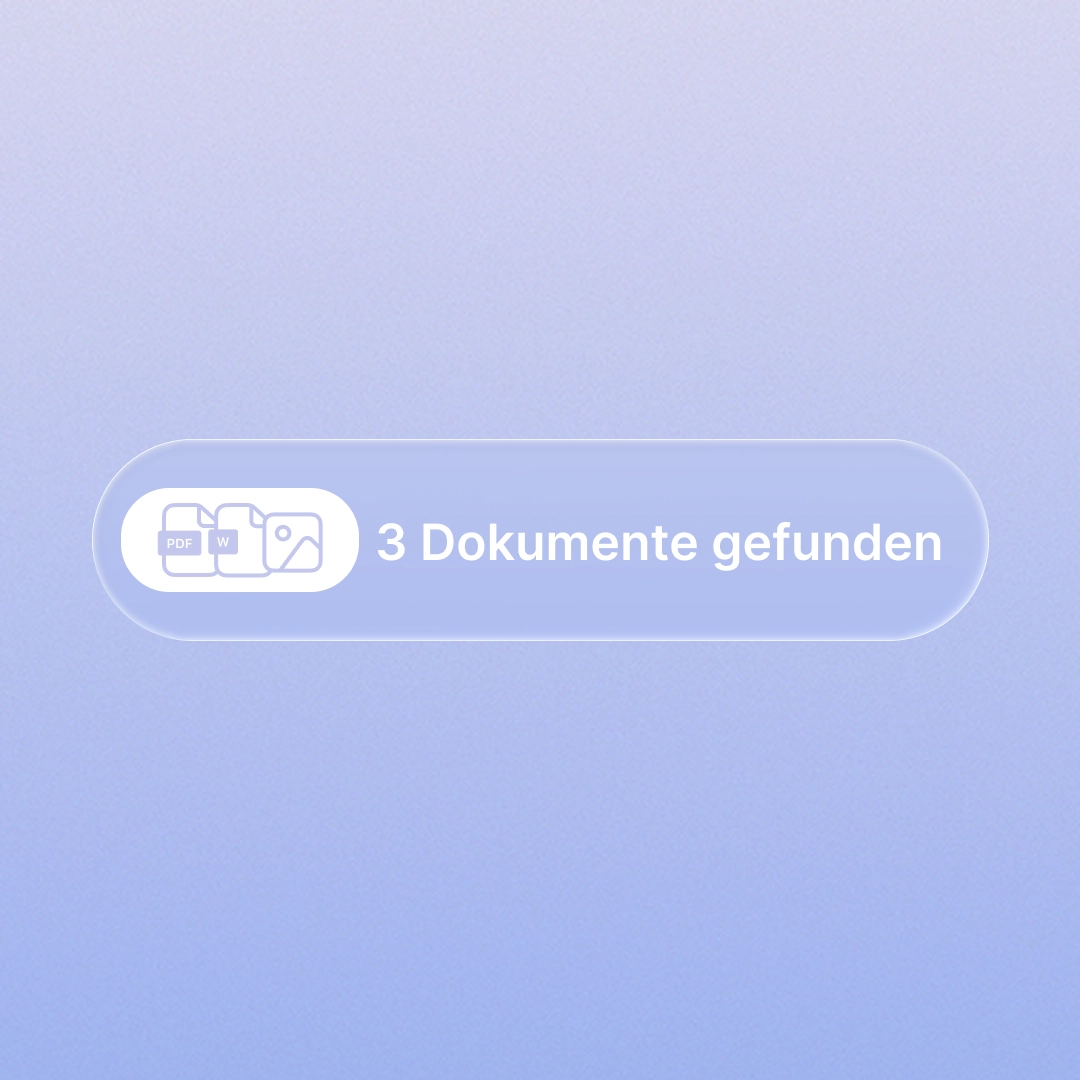 Passendes Produktwissen für eine Supportfrage finden