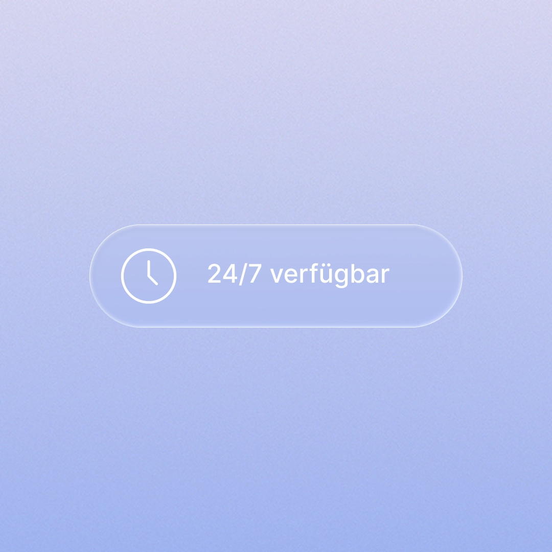 Produkt und zugehörige guides im Dashboard