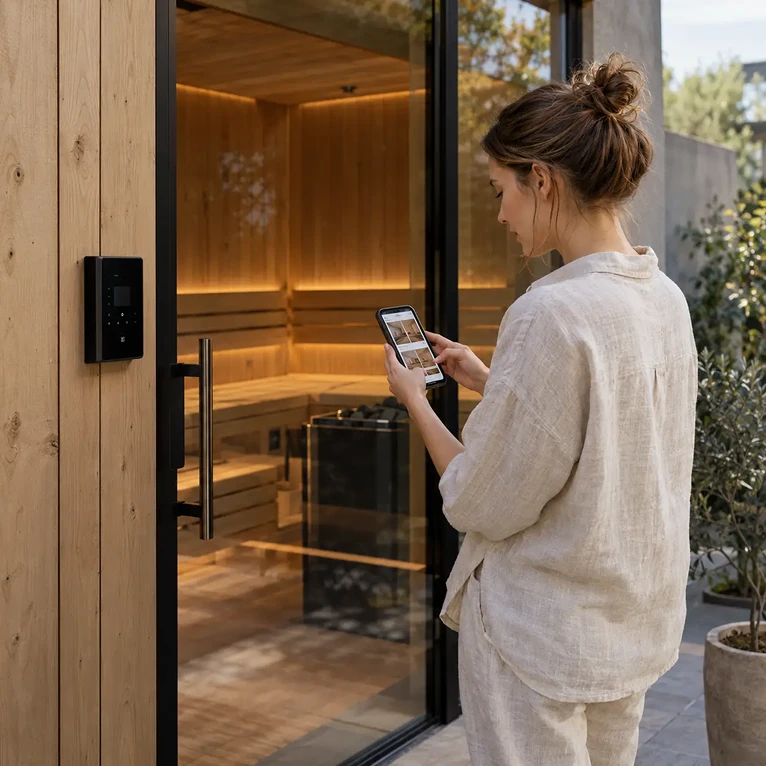 Pool- & Wellnesstechnik – Anwendung und Service