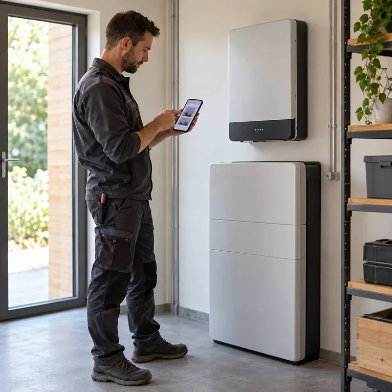 Heizungs-, Klima- & Energietechnik – Anwendung und Service