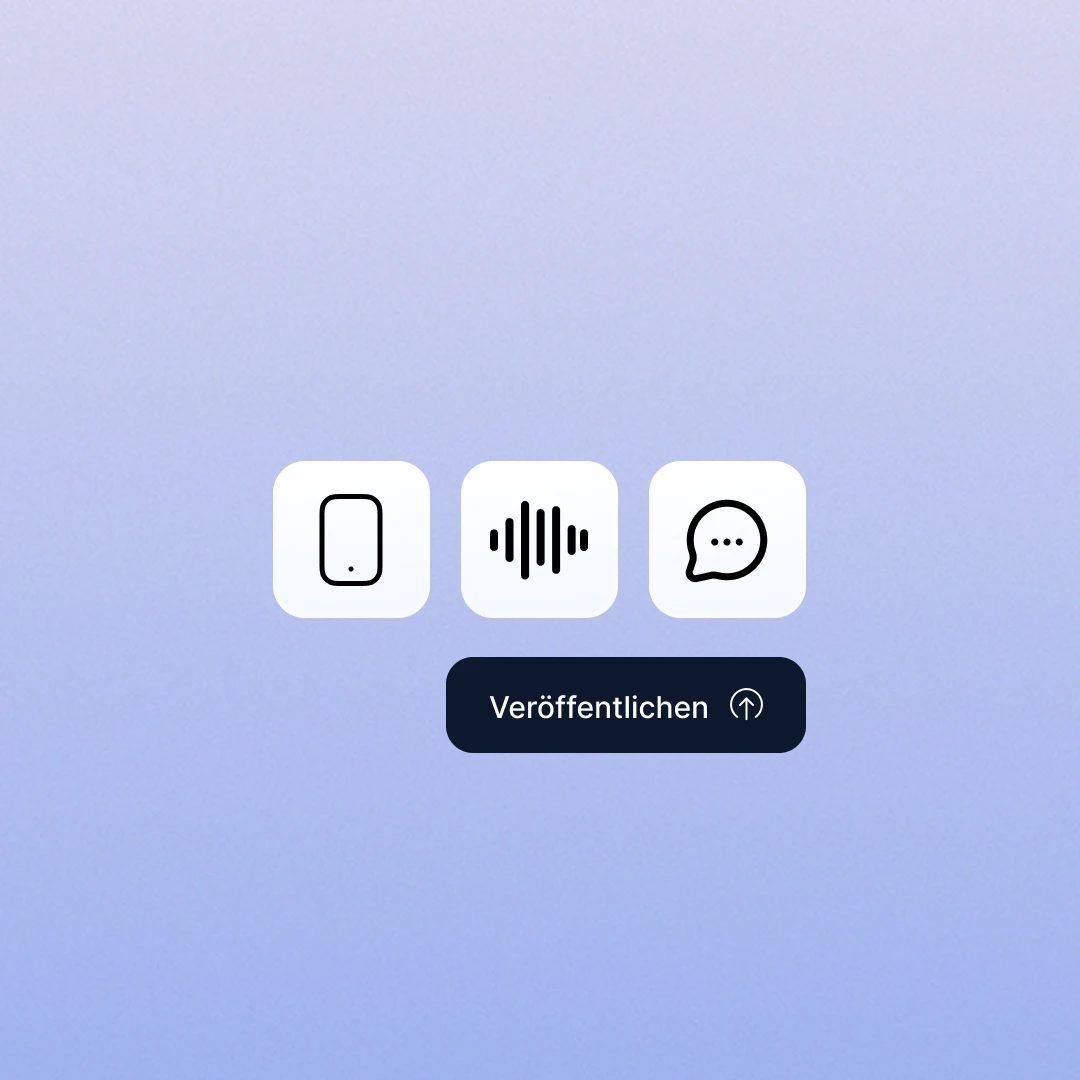Im Einsatz erproben