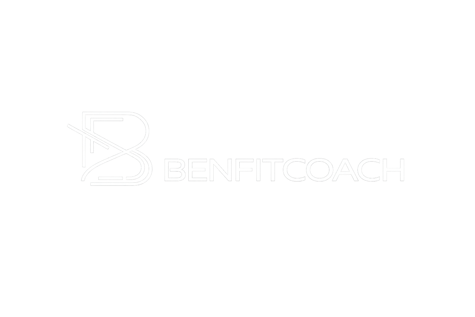 Logo Benfitcoach - Coach sportif personnalisé à Nyon